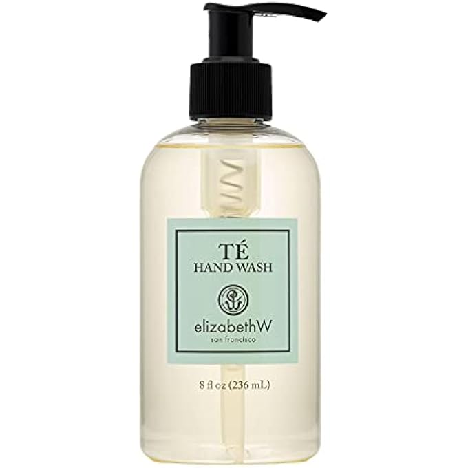 elizabeth W TE HAND WASH BY - Image 1
